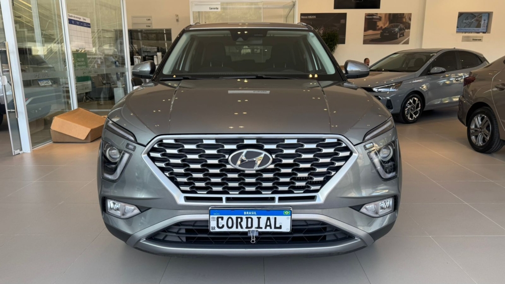 hyundai creta 1.0 tgdi flex limited automatico 5p 20252