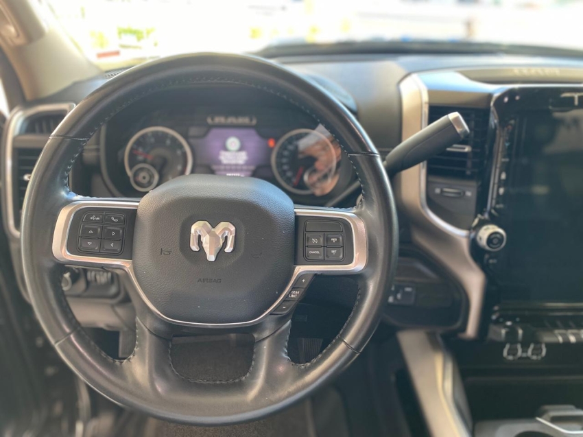 ram 2500 6.7 i6 turbo diesel laramie cd 4x4 automatico 4p 20229