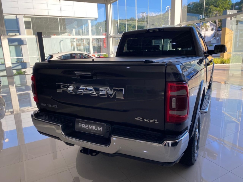 ram 2500 6.7 i6 turbo diesel laramie cd 4x4 automatico 4p 20226