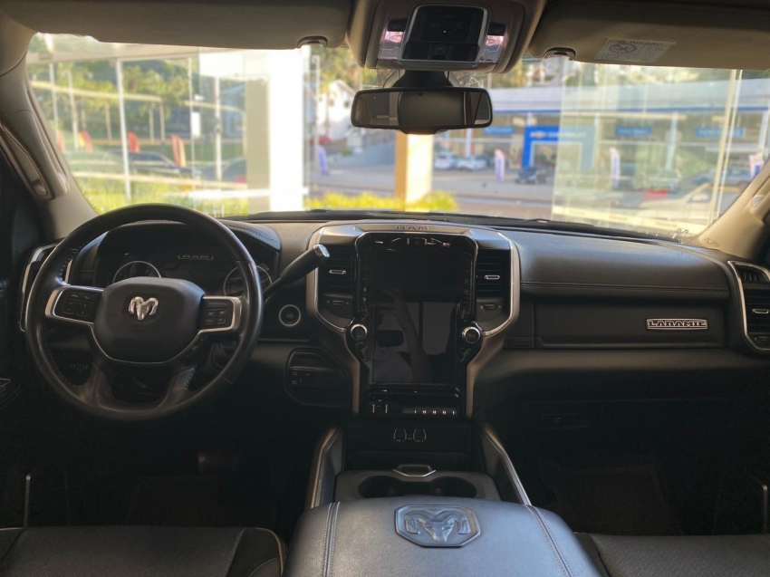 ram 2500 6.7 i6 turbo diesel laramie cd 4x4 automatico 4p 20228