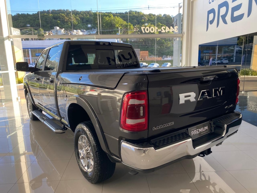 ram 2500 6.7 i6 turbo diesel laramie cd 4x4 automatico 4p 20227