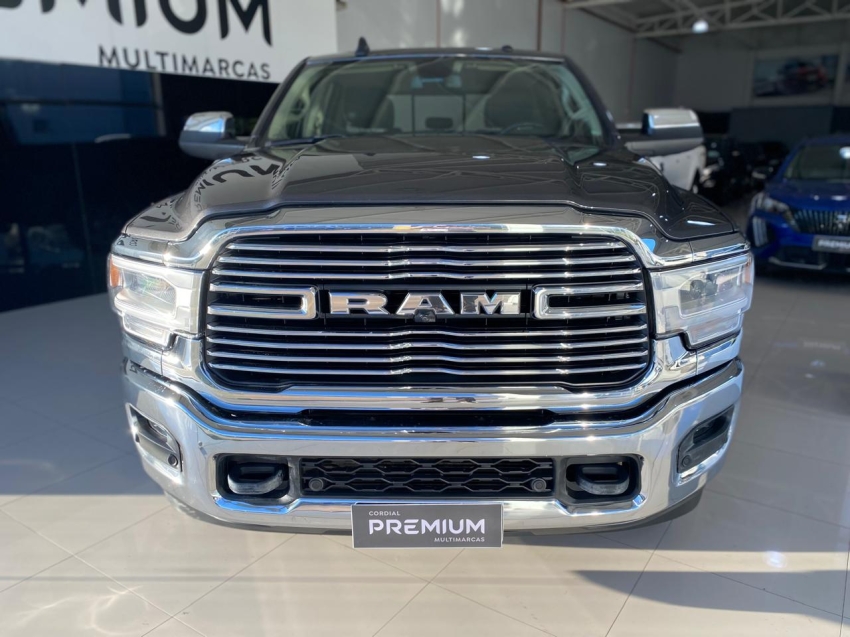 ram 2500 6.7 i6 turbo diesel laramie cd 4x4 automatico 4p 20222