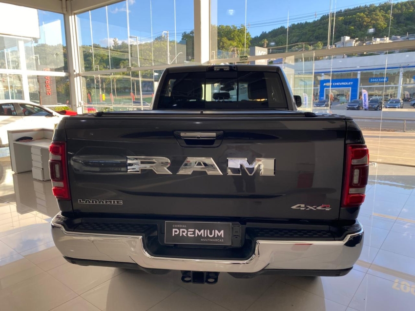ram 2500 6.7 i6 turbo diesel laramie cd 4x4 automatico 4p 20223