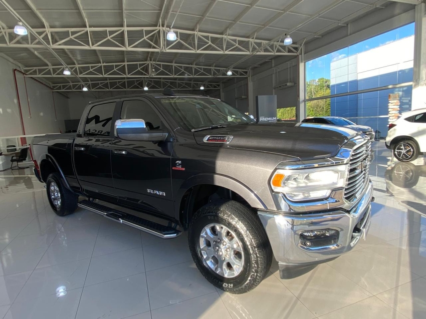 ram 2500 6.7 i6 turbo diesel laramie cd 4x4 automatico 4p 20221