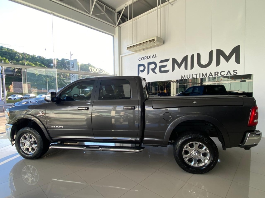 ram 2500 6.7 i6 turbo diesel laramie cd 4x4 automatico 4p 20225