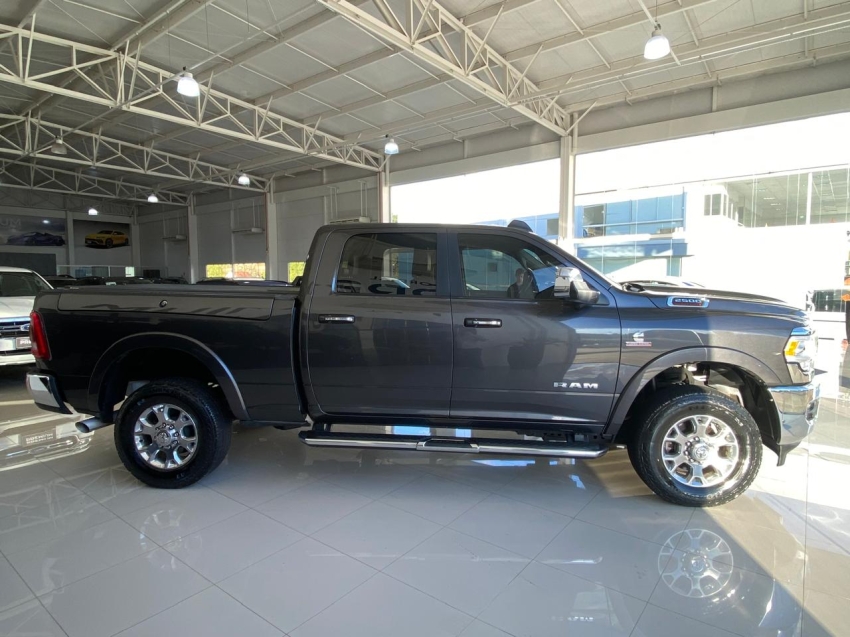 ram 2500 6.7 i6 turbo diesel laramie cd 4x4 automatico 4p 20224