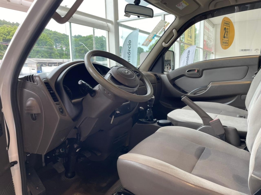 hyundai hr 2.5 turbo diesel cs 4wd manual 2p 20257