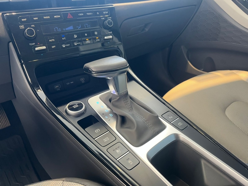 hyundai creta 1.6 tgdi gasolina ultimate dct 4p automatico 20257