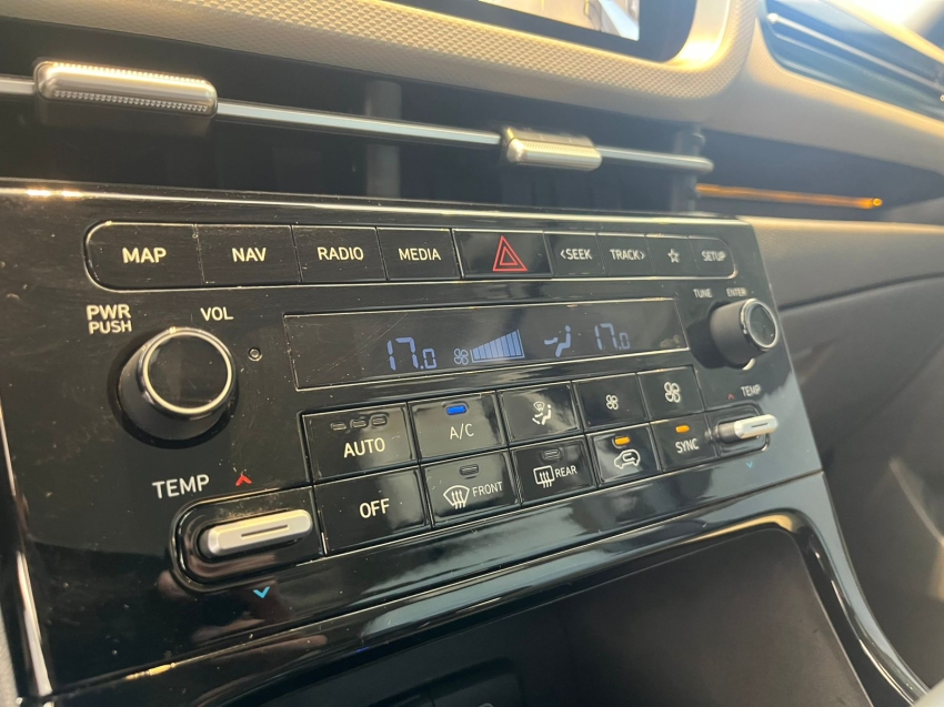 hyundai creta 1.6 tgdi gasolina ultimate dct 4p automatico 20258