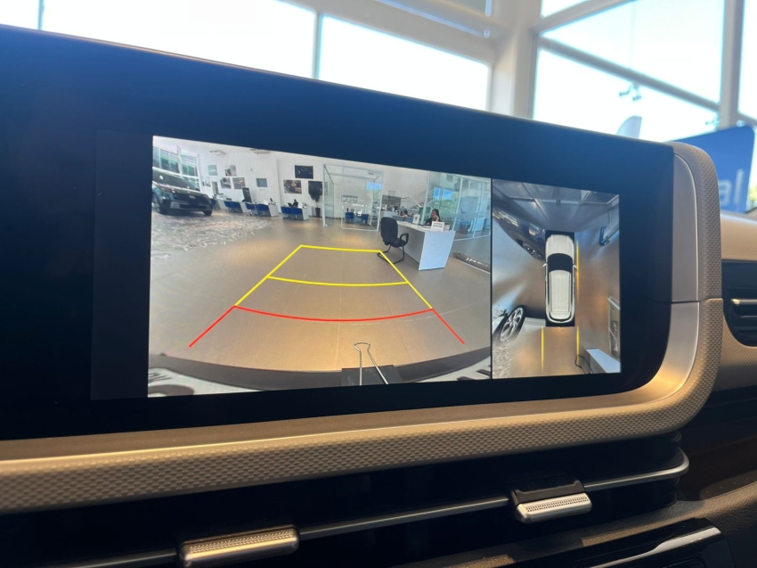 hyundai creta 1.6 tgdi gasolina ultimate dct 4p automatico 20255