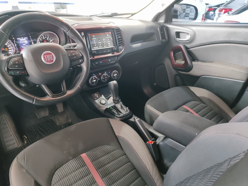 fiat toro 1.8 16v evo flex freedom at6 4p automatico 20208