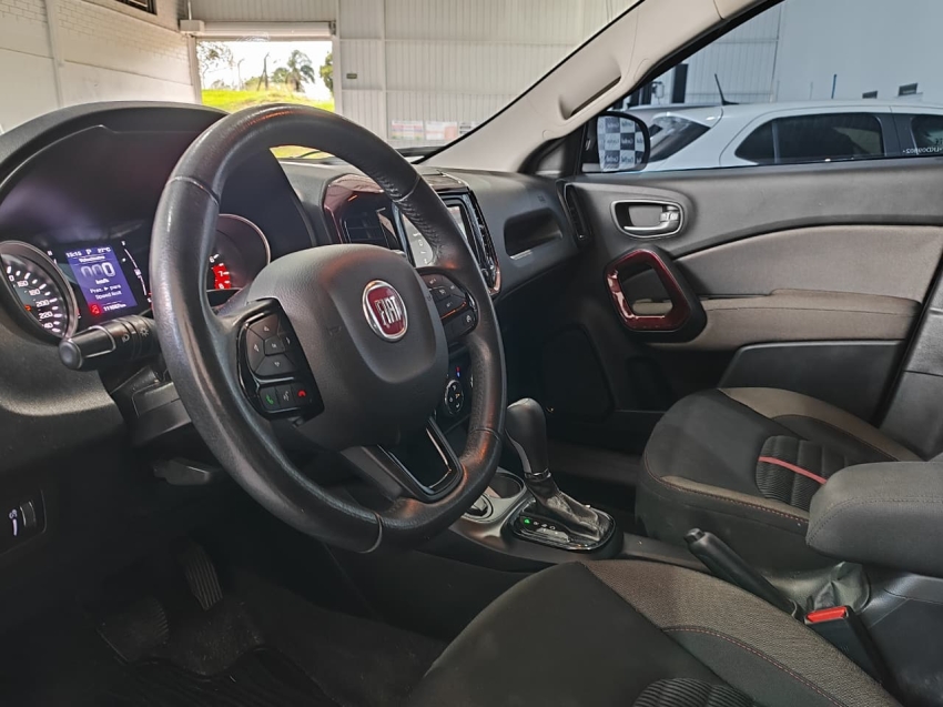 fiat toro 1.8 16v evo flex freedom at6 4p automatico 20209