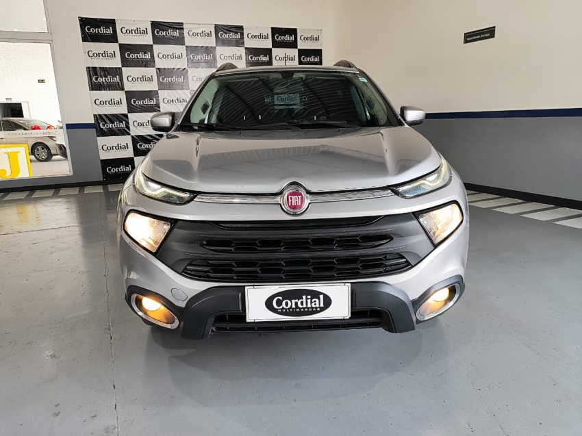 fiat toro 1.8 16v evo flex freedom at6 4p automatico 20204