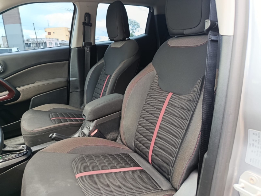 fiat toro 1.8 16v evo flex freedom at6 4p automatico 20209