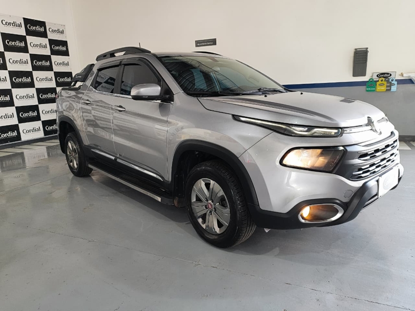 fiat toro 1.8 16v evo flex freedom at6 4p automatico 20201