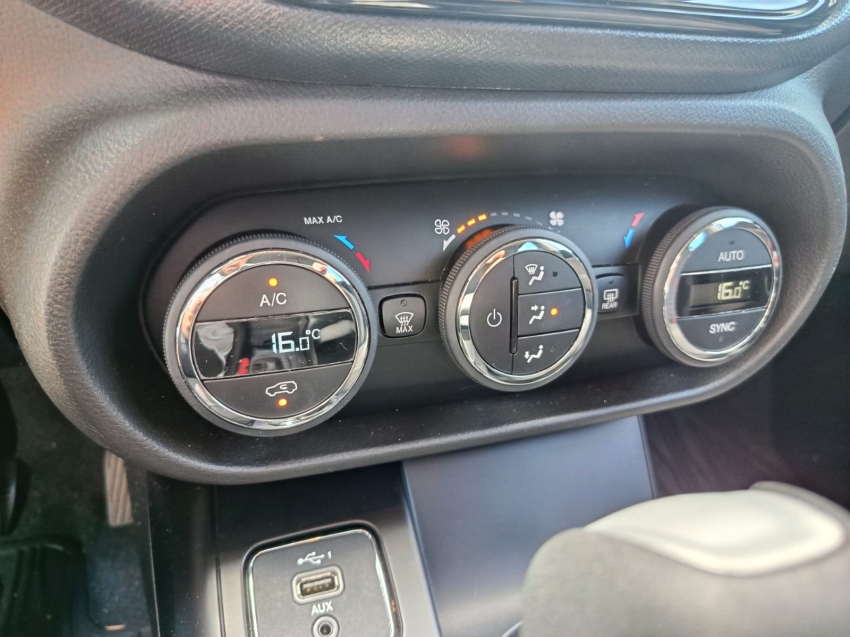 fiat toro 1.8 16v evo flex freedom at6 4p automatico 20208