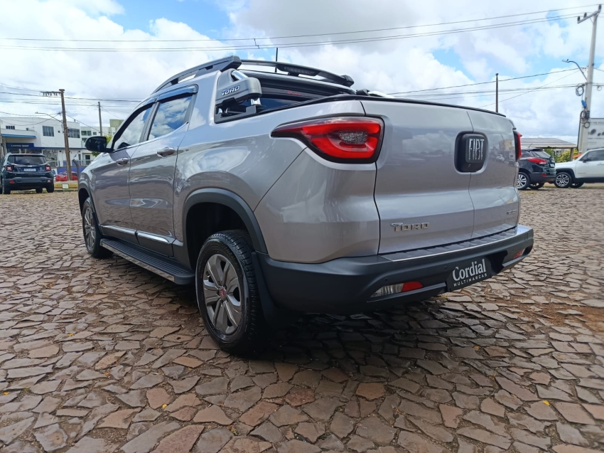 fiat toro 1.8 16v evo flex freedom at6 4p automatico 20202