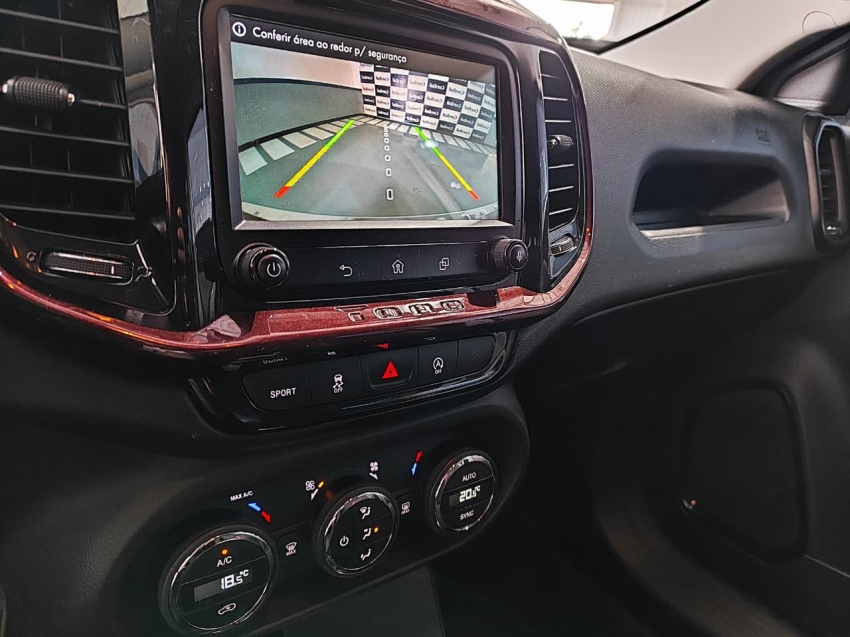 fiat toro 1.8 16v evo flex freedom at6 4p automatico 202011