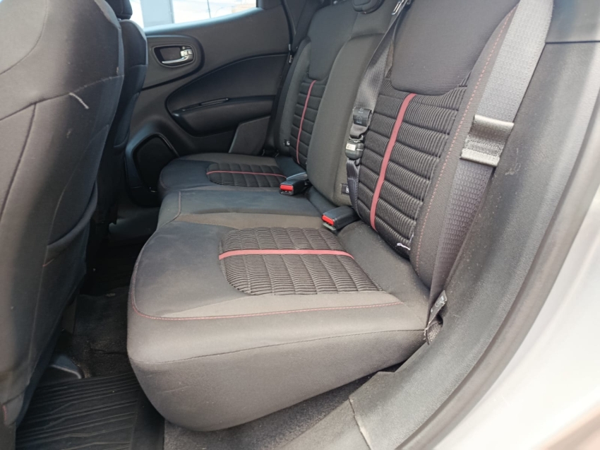 fiat toro 1.8 16v evo flex freedom at6 4p automatico 202011