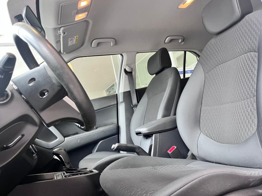 hyundai creta 1.6 16v flex pulse plus automatico 4p 20209