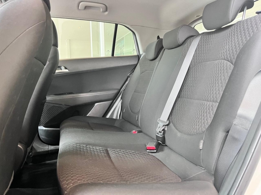 hyundai creta 1.6 16v flex pulse plus automatico 4p 202011