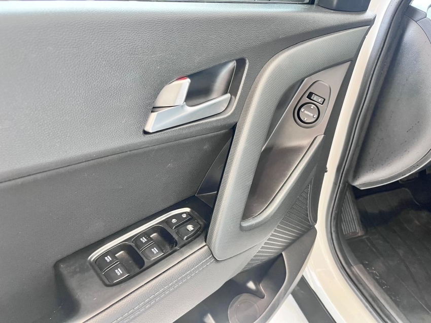 hyundai creta 1.6 16v flex pulse plus automatico 4p 202010