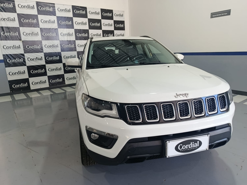 jeep compass 2.0 16v diesel longitude 4x4 automatico 5p 20211