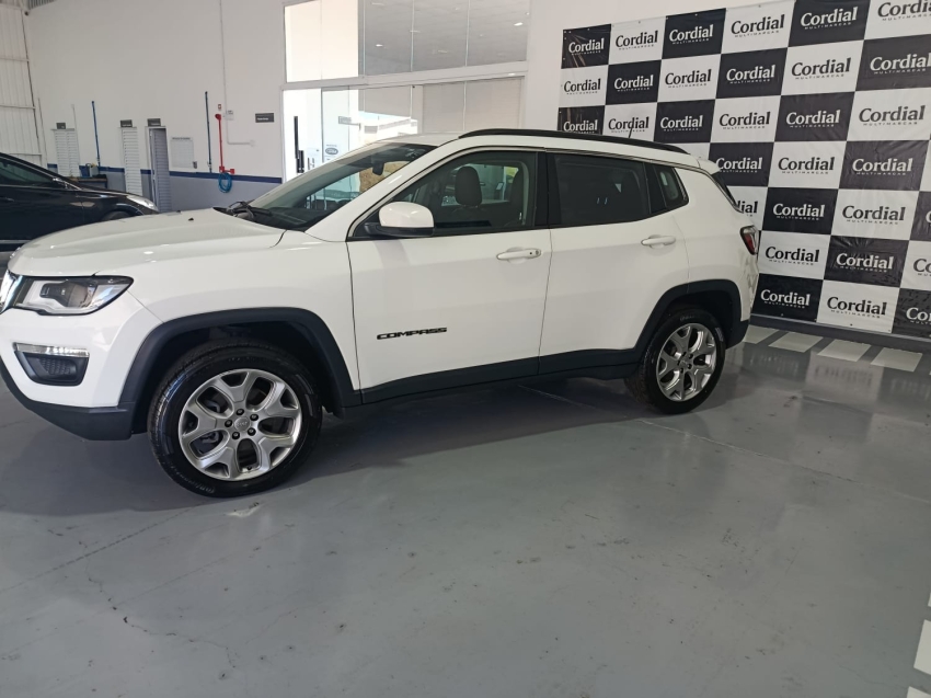 jeep compass 2.0 16v diesel longitude 4x4 automatico 5p 202115
