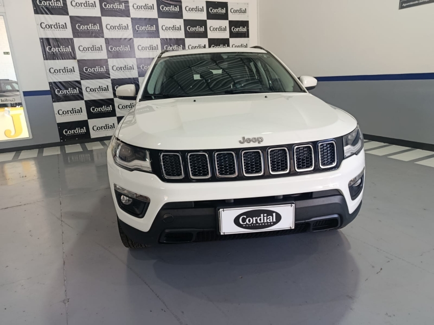 jeep compass 2.0 16v diesel longitude 4x4 automatico 5p 20215