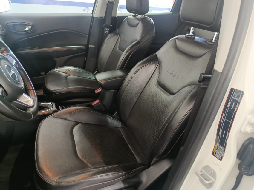 jeep compass 2.0 16v diesel longitude 4x4 automatico 5p 20218