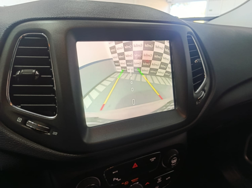 jeep compass 2.0 16v diesel longitude 4x4 automatico 5p 202110