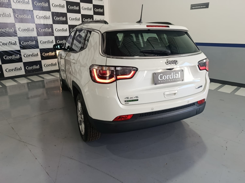 jeep compass 2.0 16v diesel longitude 4x4 automatico 5p 20214