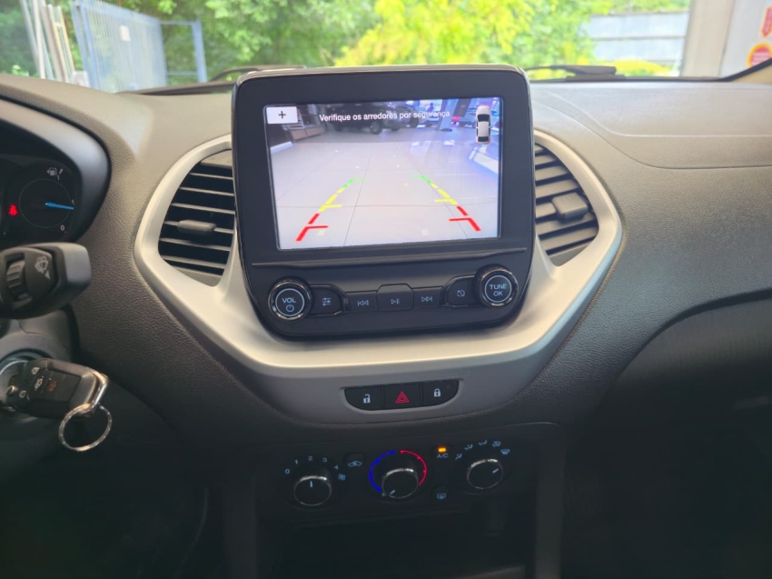 ford ka 1.5 ti-vct flex se plus manual 4p 20209