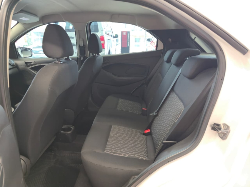 ford ka 1.5 ti-vct flex se plus manual 4p 202011
