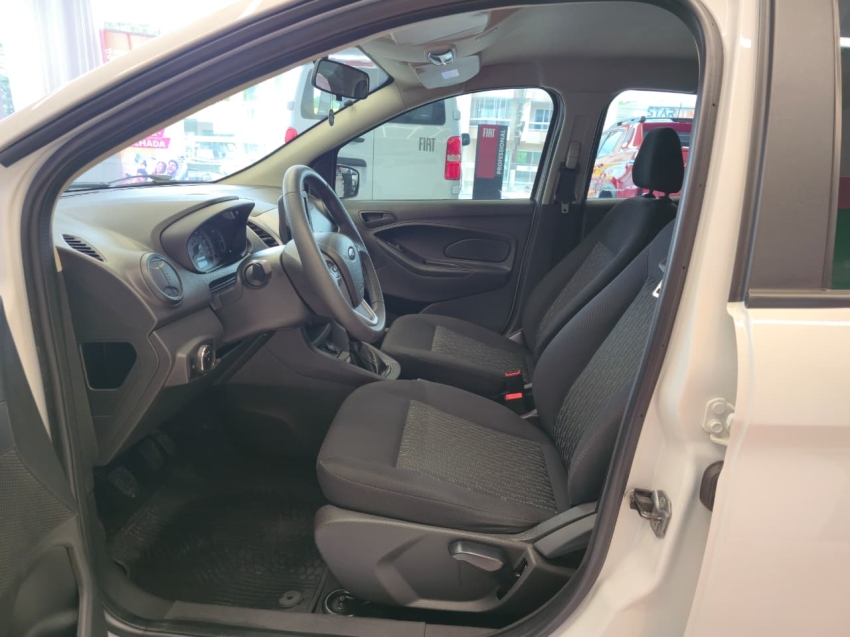 ford ka 1.5 ti-vct flex se plus manual 4p 202010