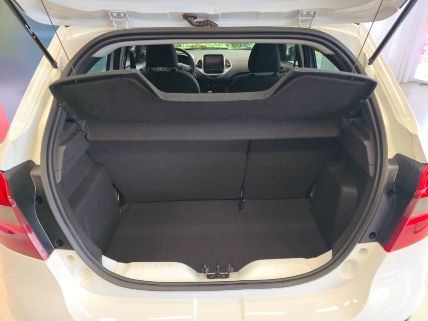 ford ka 1.5 ti-vct flex se plus manual 4p 202013