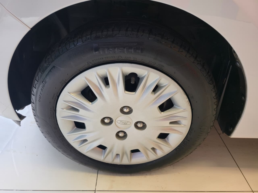 ford ka 1.5 ti-vct flex se plus manual 4p 202014