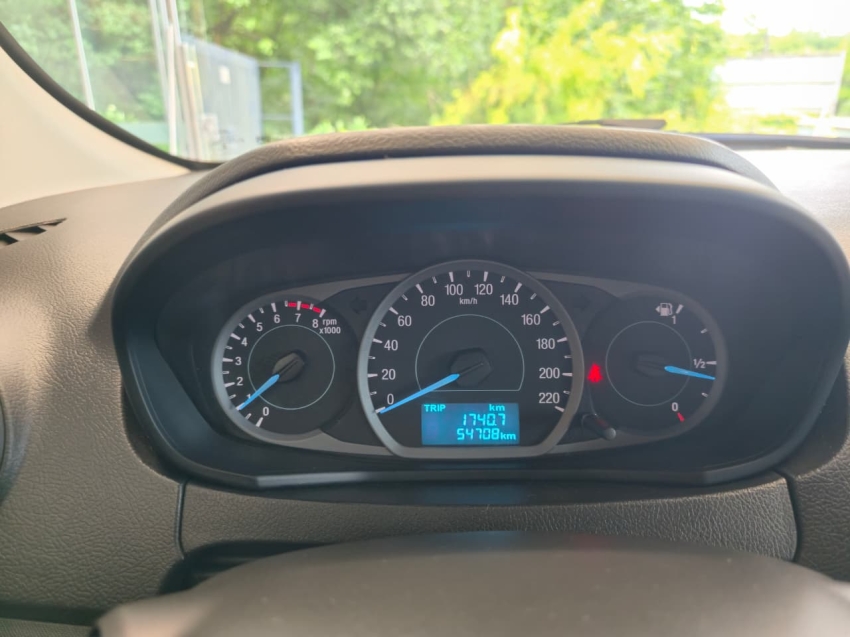 ford ka 1.5 ti-vct flex se plus manual 4p 20208