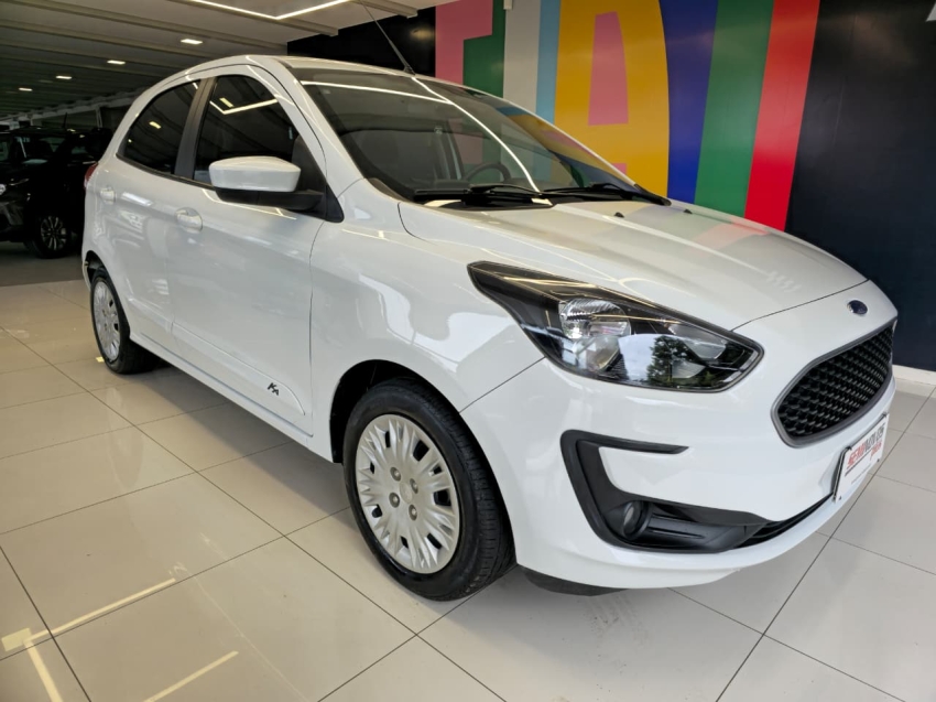 ford ka 1.5 ti-vct flex se plus manual 4p 20201