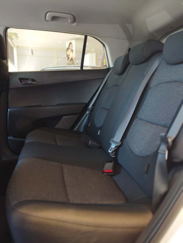 hyundai creta 1.6 16v flex attitude automatico 4p 202113