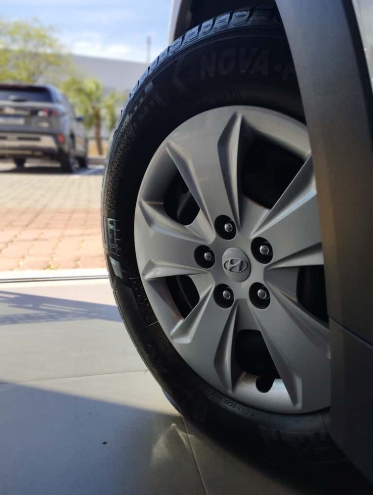 hyundai creta 1.6 16v flex attitude automatico 4p 202114