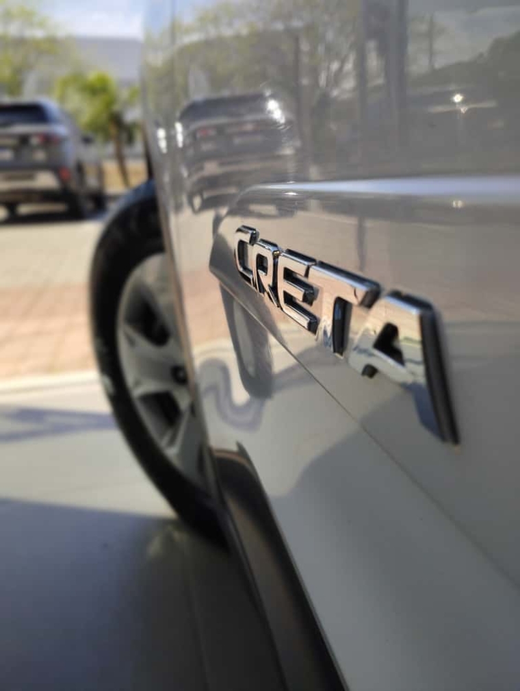 hyundai creta 1.6 16v flex attitude automatico 4p 20215