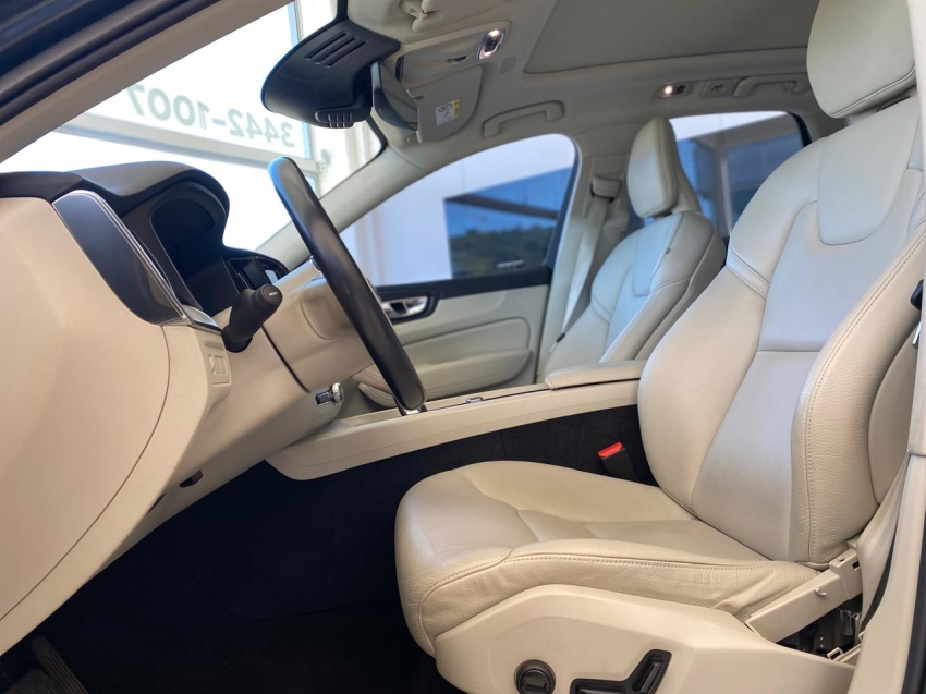 volvo xc60 2.0 t8 hybrid momentum awd geartronic flex 5p automatico 202110