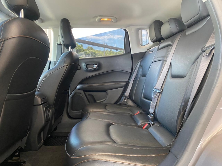 jeep compass 2.0 16v flex longitude automatico 4p 202012