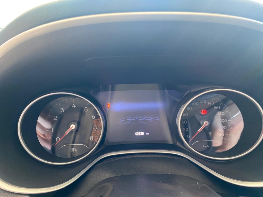 jeep compass 2.0 16v flex longitude automatico 4p 202010