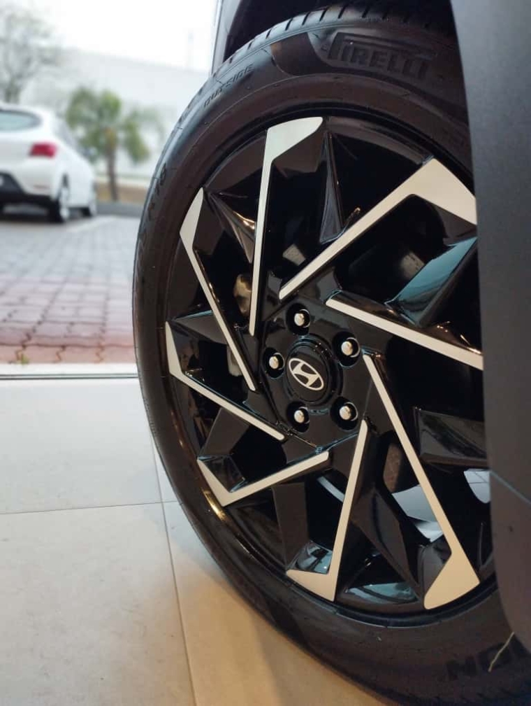 hyundai creta 1.6 tgdi gasolina ultimate dct 5p automatico 202514