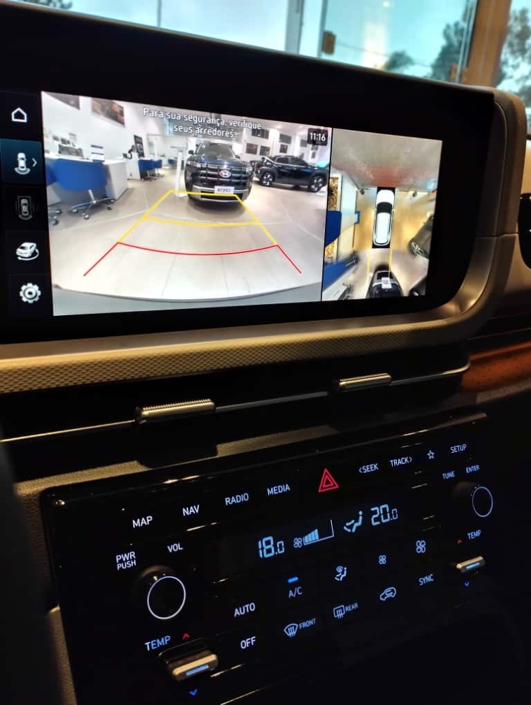 hyundai creta 1.6 tgdi gasolina ultimate dct 5p automatico 20258