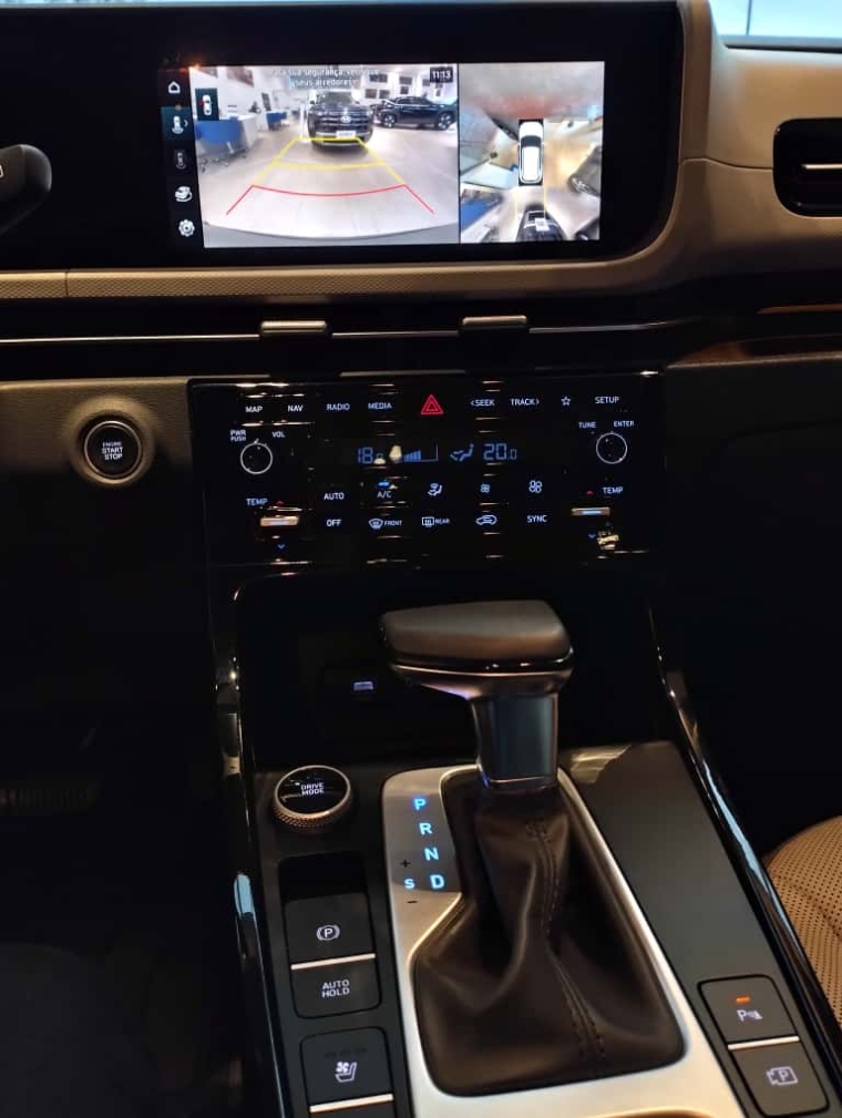 hyundai creta 1.6 tgdi gasolina ultimate dct 5p automatico 20259