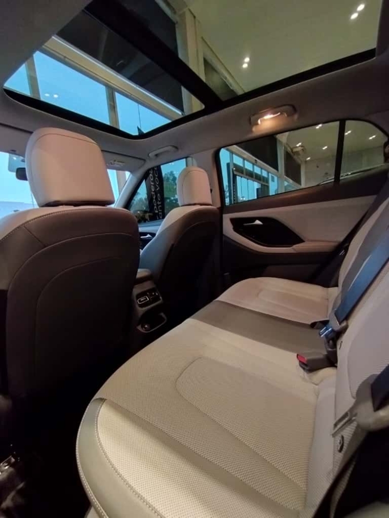 hyundai creta 1.6 tgdi gasolina ultimate dct 5p automatico 202511