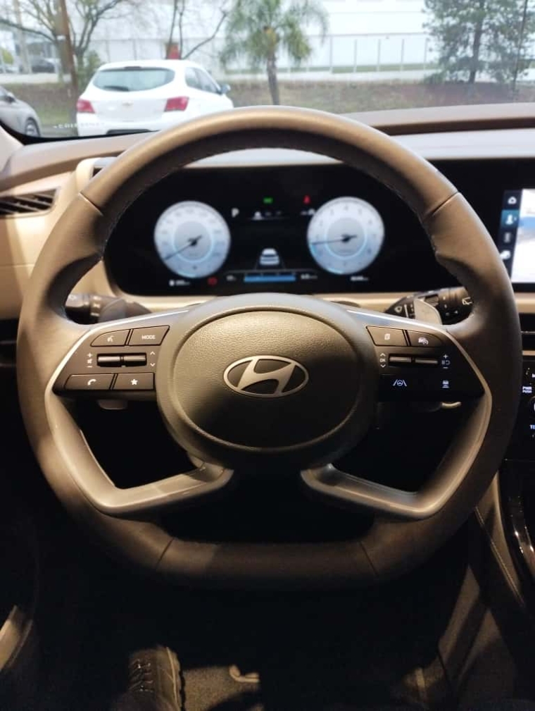 hyundai creta 1.6 tgdi gasolina ultimate dct 5p automatico 20257